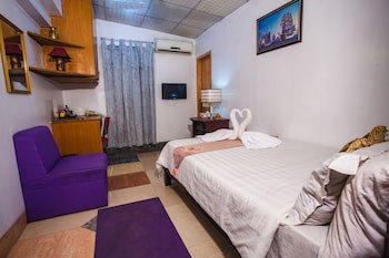 Babylon Garden Serviced Apartments