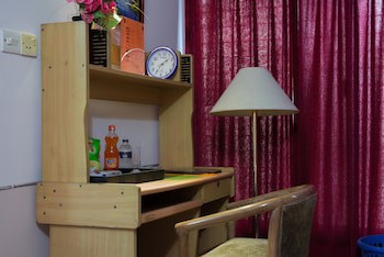 Babylon Garden Serviced Apartments