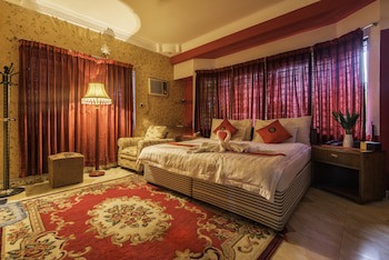 Babylon Garden Serviced Apartments