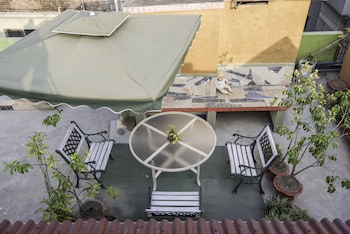 Babylon Garden Serviced Apartments