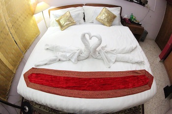 Babylon Garden Serviced Apartments