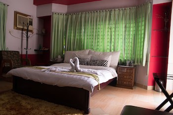 Babylon Garden Serviced Apartments