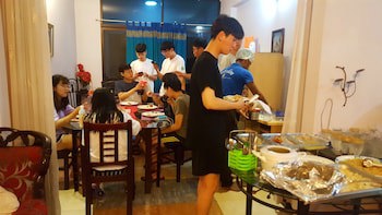 Babylon Garden Serviced Apartments