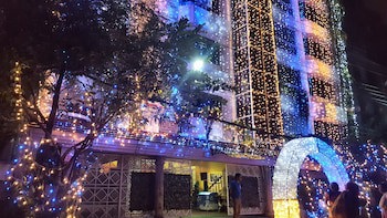 Babylon Garden Serviced Apartments