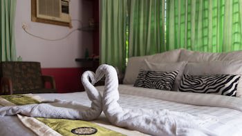 Babylon Garden Serviced Apartments