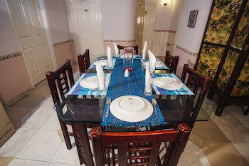 Babylon Garden Serviced Apartments