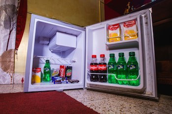 Babylon Garden Serviced Apartments