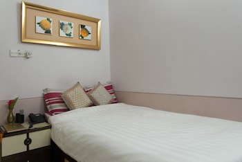 Babylon Garden Serviced Apartments