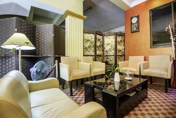 Babylon Garden Serviced Apartments