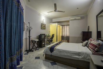 Babylon Garden Serviced Apartments
