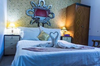 Babylon Garden Serviced Apartments