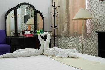 Babylon Garden Serviced Apartments