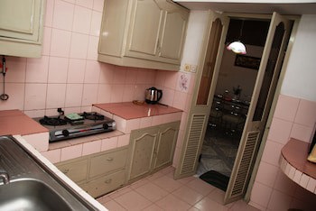 Babylon Garden Serviced Apartments