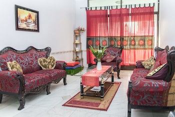 Babylon Garden Serviced Apartments