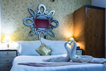 Babylon Garden Serviced Apartments