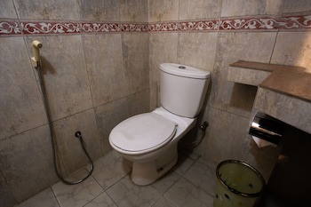 Babylon Garden Serviced Apartments