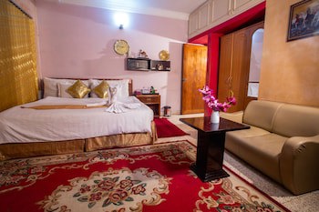 Babylon Garden Serviced Apartments