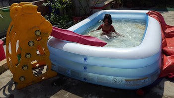 Babylon Garden Serviced Apartments