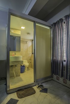 Babylon Garden Serviced Apartments