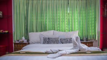 Babylon Garden Serviced Apartments