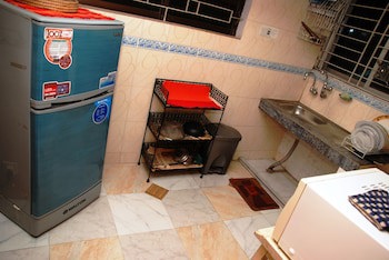 Babylon Garden Serviced Apartments
