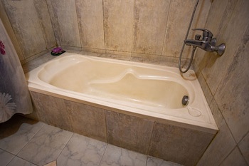 Babylon Garden Serviced Apartments