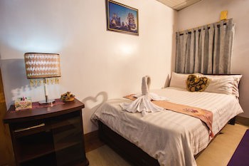 Babylon Garden Serviced Apartments