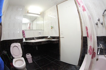 Babylon Garden Serviced Apartments