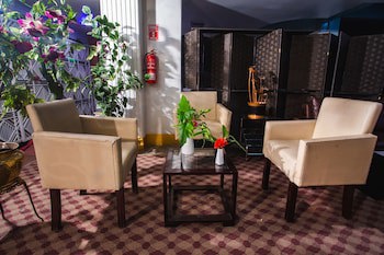 Babylon Garden Serviced Apartments