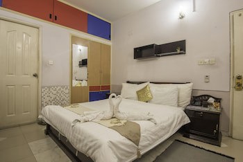 Babylon Garden Serviced Apartments