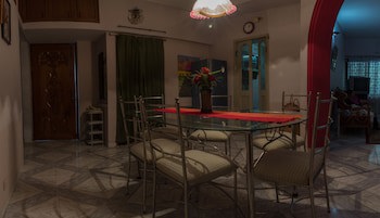 Babylon Garden Serviced Apartments