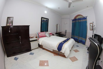 Babylon Garden Serviced Apartments
