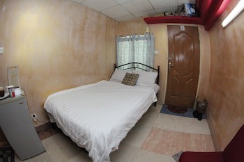 Babylon Garden Serviced Apartments