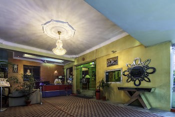 Babylon Garden Serviced Apartments