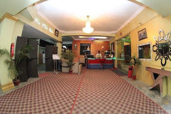 Babylon Garden Serviced Apartments