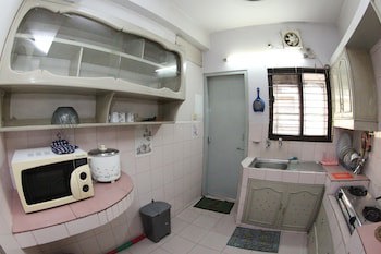 Babylon Garden Serviced Apartments
