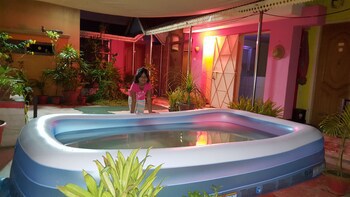 Babylon Garden Serviced Apartments