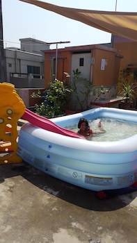 Babylon Garden Serviced Apartments
