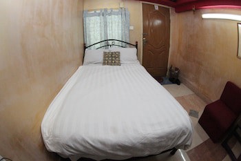 Babylon Garden Serviced Apartments
