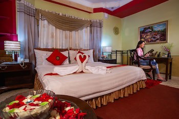 Babylon Garden Serviced Apartments