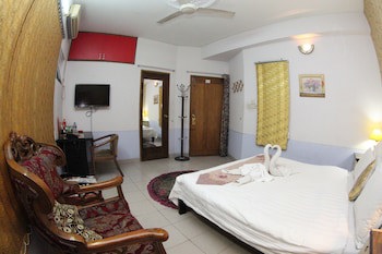 Babylon Garden Serviced Apartments