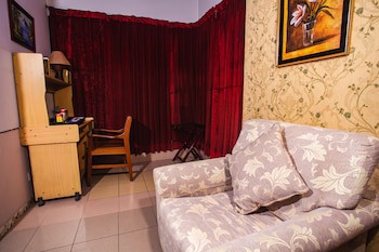 Babylon Garden Serviced Apartments