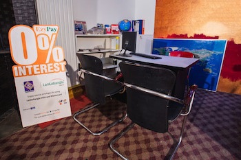 Babylon Garden Serviced Apartments