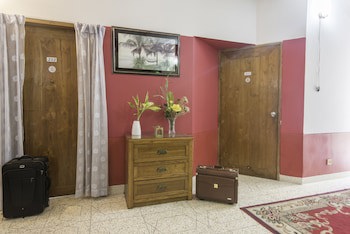 Babylon Garden Serviced Apartments