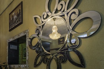 Babylon Garden Serviced Apartments