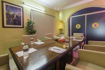 Babylon Garden Serviced Apartments