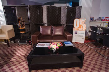 Babylon Garden Serviced Apartments