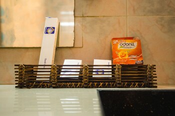 Babylon Garden Serviced Apartments