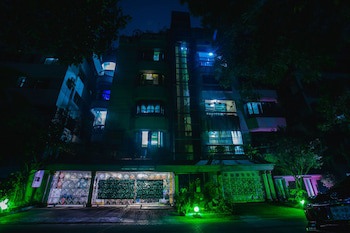 Babylon Garden Serviced Apartments