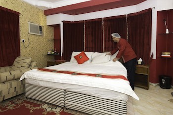 Babylon Garden Serviced Apartments